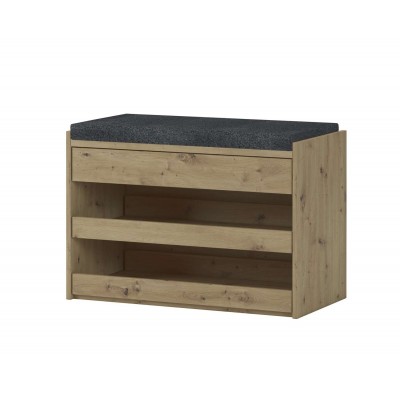 Szafka na buty SCARPE dąb artisan