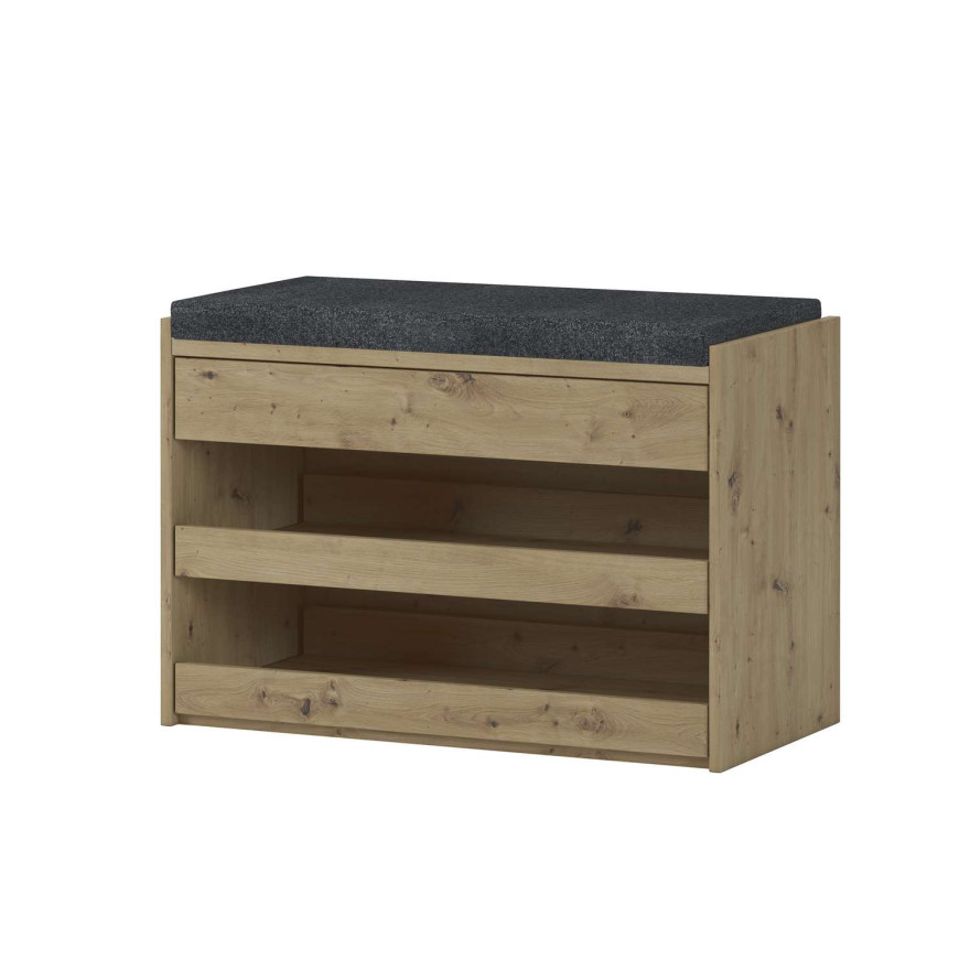 Szafka na buty SCARPE dąb artisan