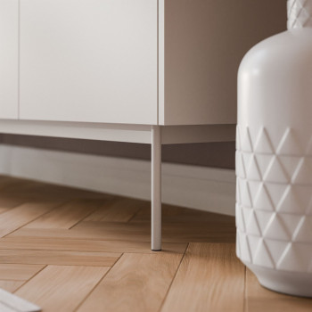 Komoda wysoka ESSENCE 2D KD97