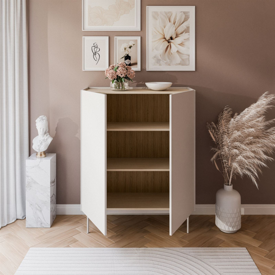 Zestaw mebli do salonu ESSENCE