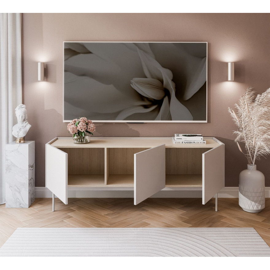 Zestaw mebli do salonu ESSENCE