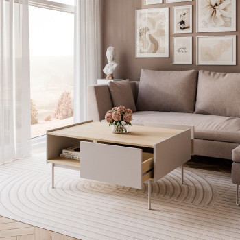 Zestaw mebli do salonu ESSENCE