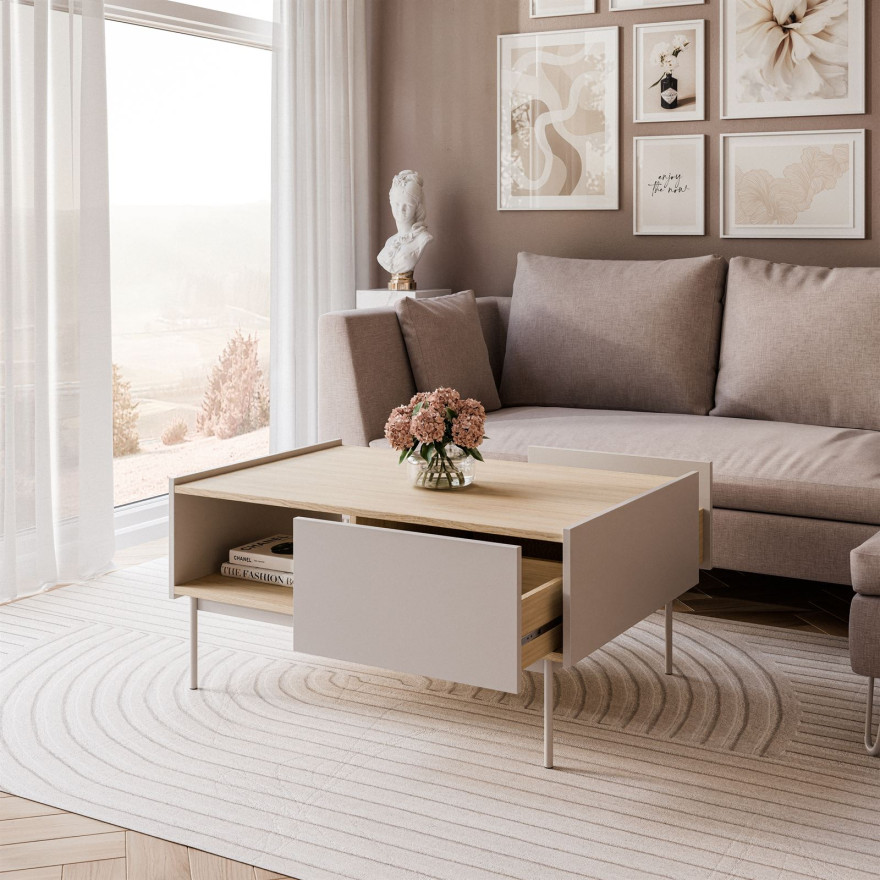 Zestaw mebli do salonu ESSENCE