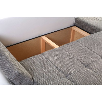 Narożnik tapicerowany LOLA