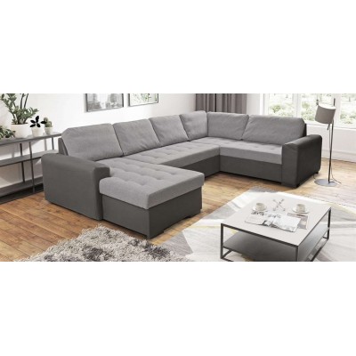 Narożnik tapicerowany MAXWELL DUŻY