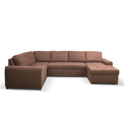 Narożnik tapicerowany MAXWELL DUŻY