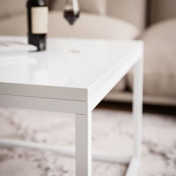 Ława stolik kawowy Yoshi wysoki połysk