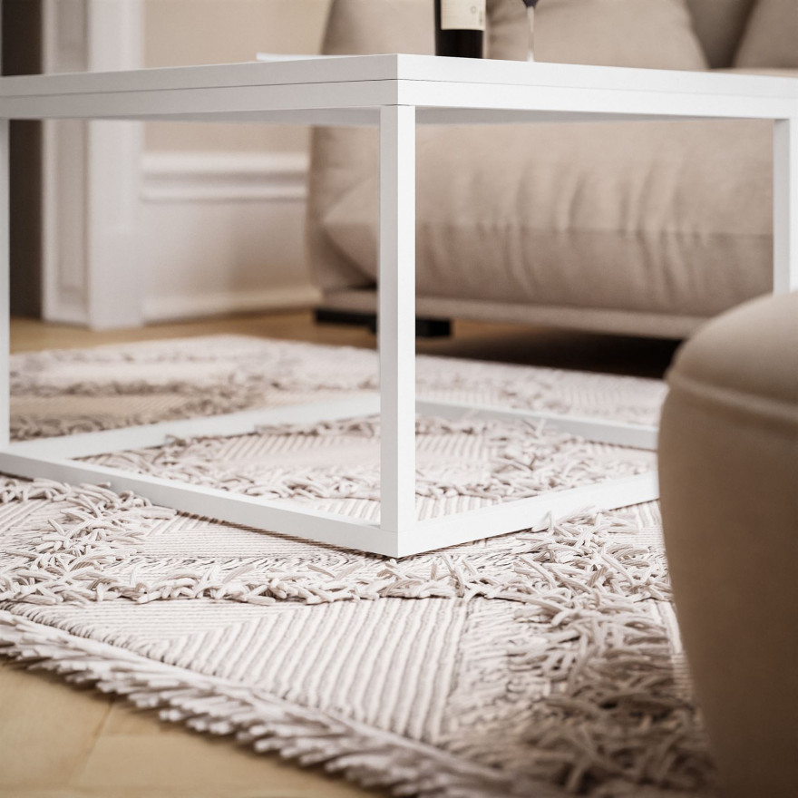 Ława stolik kawowy Yoshi wysoki połysk