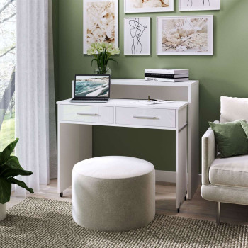 Biurko ESCADO z szufladami...