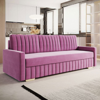 Kanapa trzyosobowa SENDI z...