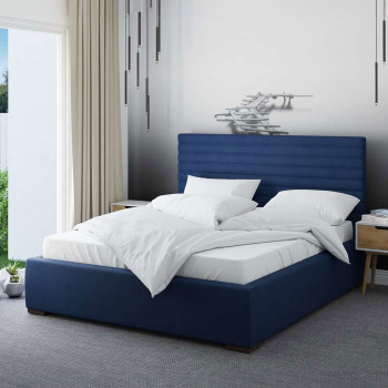 Łóżko tapicerowane AMANTE...