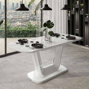 Stół rozkładany NAIROBI II