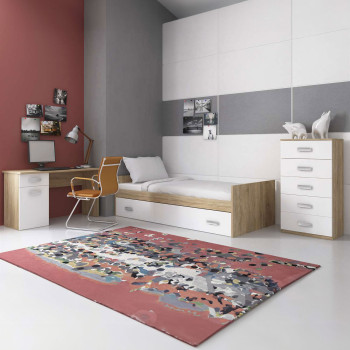 Zestaw mebli CHAMPION II...