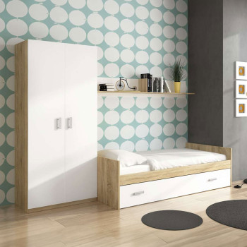 Zestaw mebli CHAMPION III...