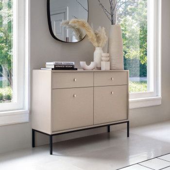 Komoda DON BEIGE MKSZ104 beż