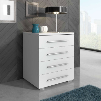 Szafka SN10 z szufladami...