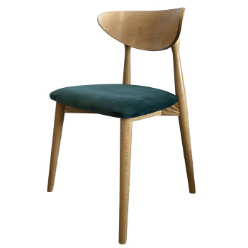 Krzesło tapicerowane LUIS...