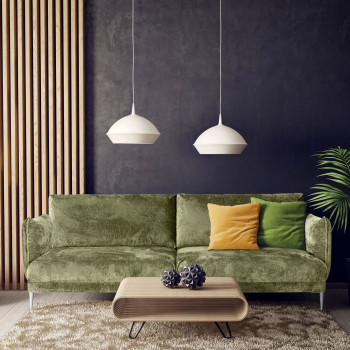 Sofa tapicerowana FANCY