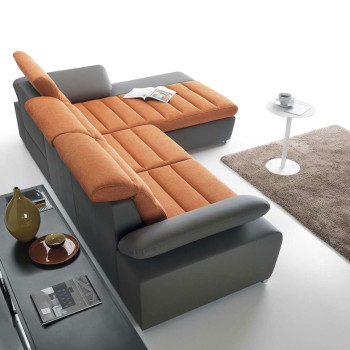 Narożnik CORFU z funkcją...