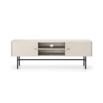 Szafka RTV DIVIENNE 155 cm