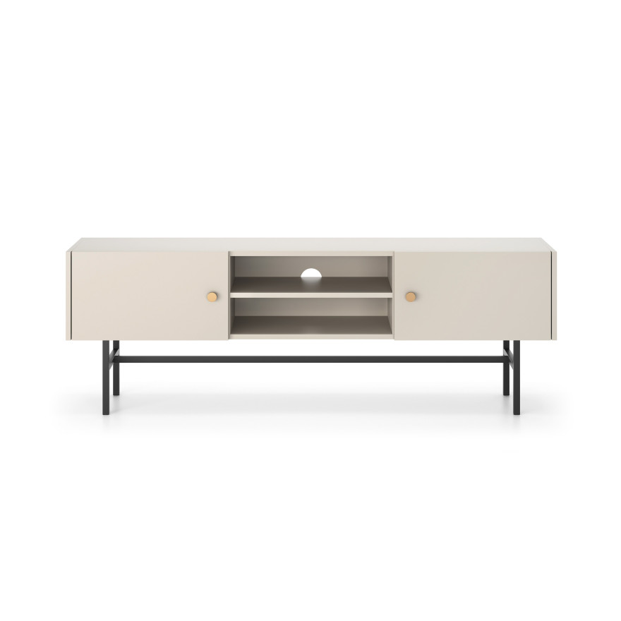 Szafka RTV DIVIENNE 155 cm