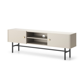 Szafka RTV DIVIENNE 155 cm