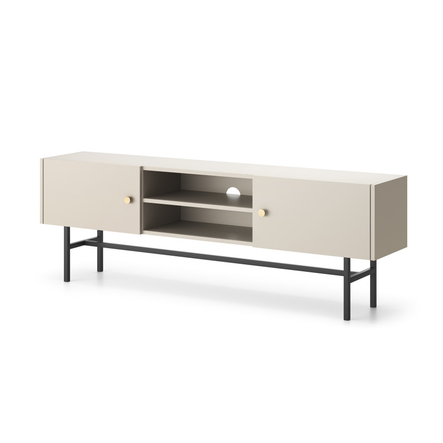 Szafka RTV DIVIENNE 155 cm