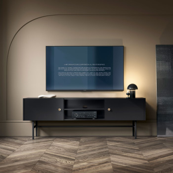 Szafka RTV DIVIENNE 155 cm
