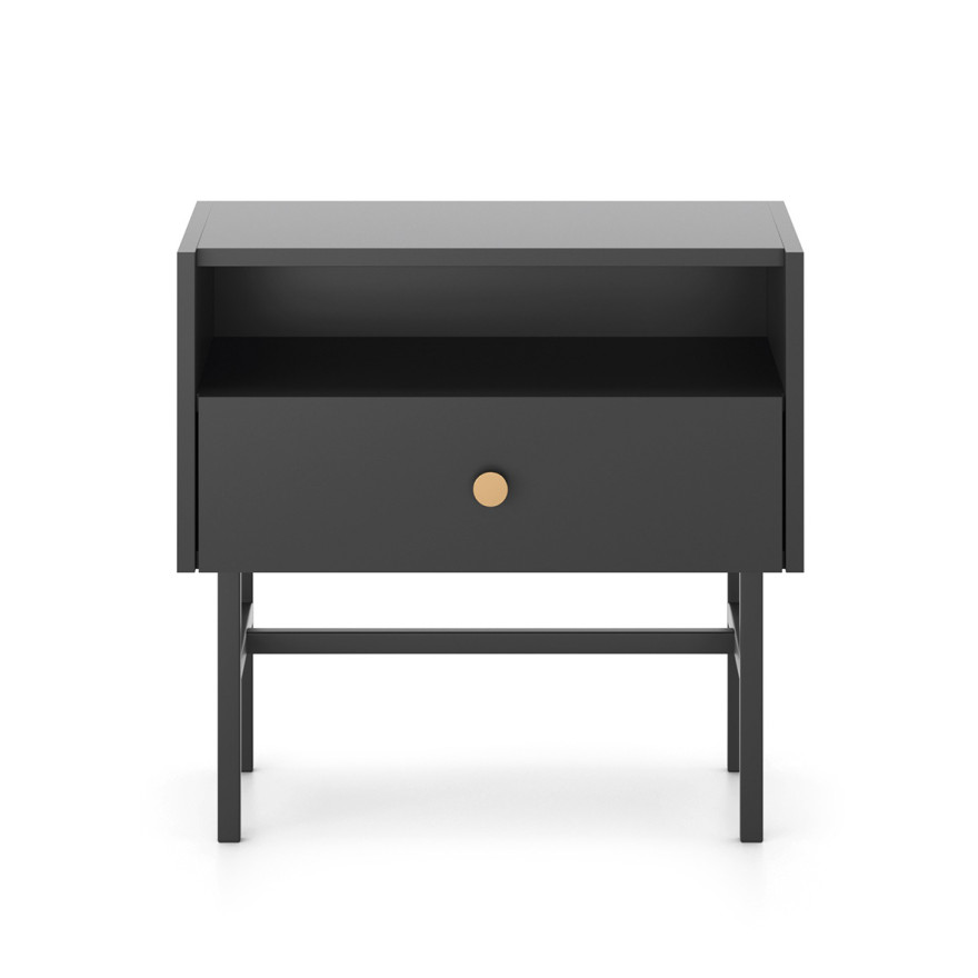 Stolik nocny DIVIENNE