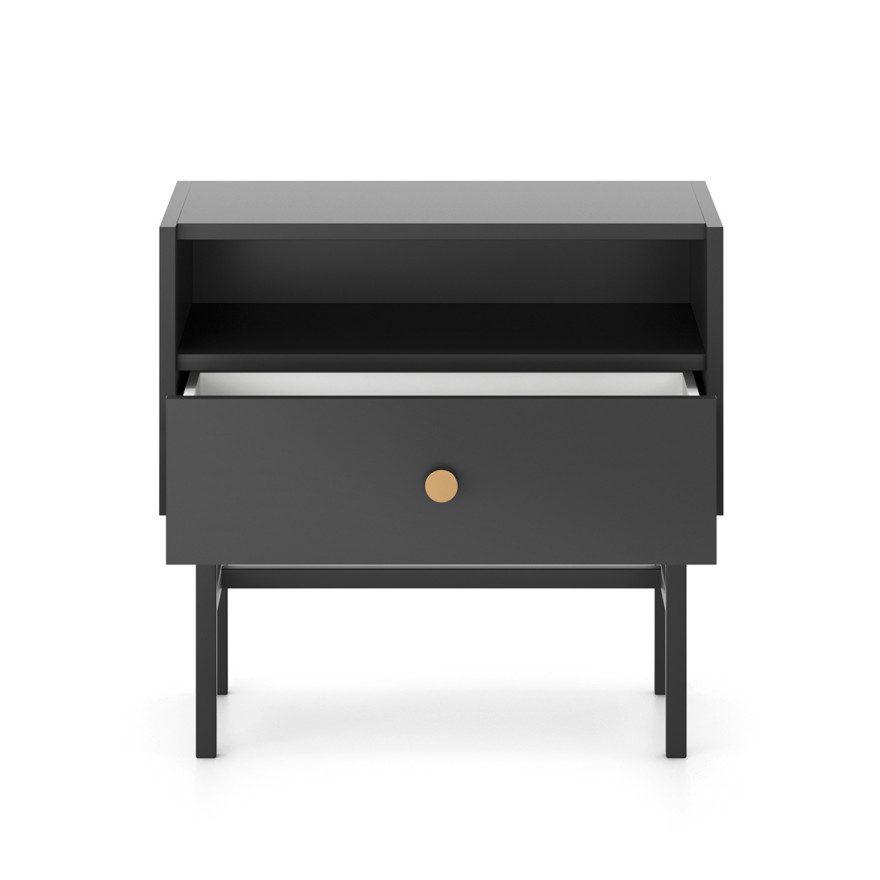 Stolik nocny DIVIENNE