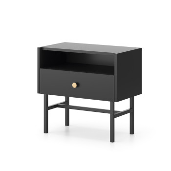 Stolik nocny DIVIENNE