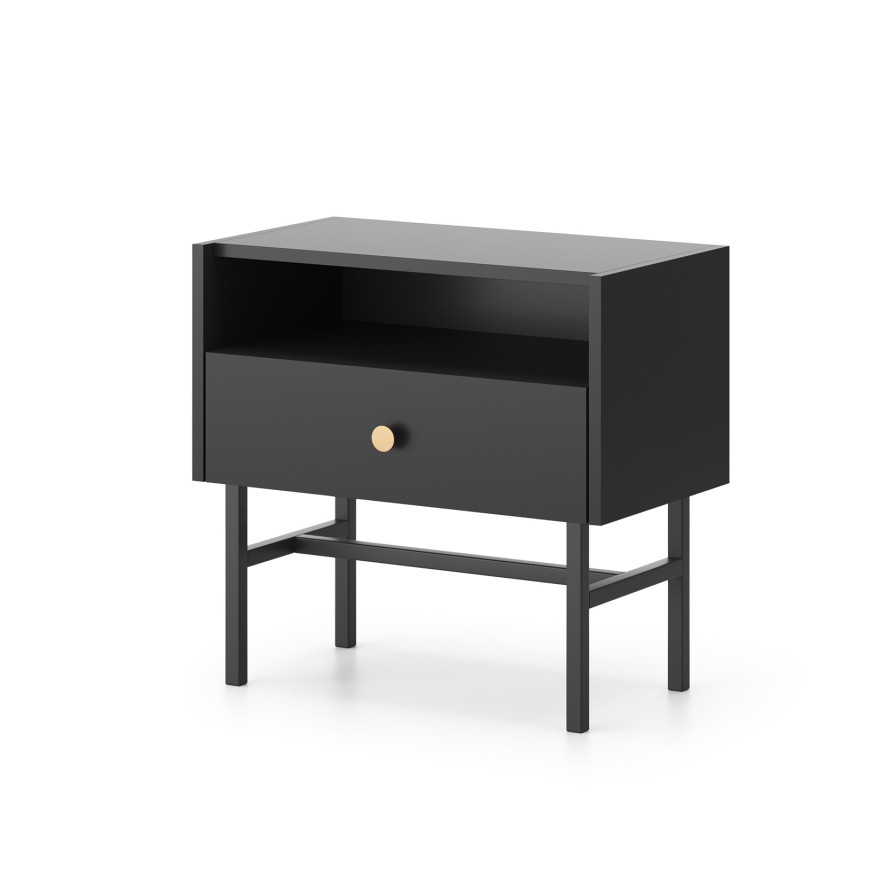 Stolik nocny DIVIENNE