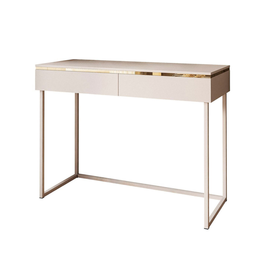 Toaletka kosmetyczna na stelażu AURORA KASZMIR