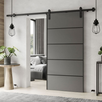 Drzwi przesuwne ALDER PLUS