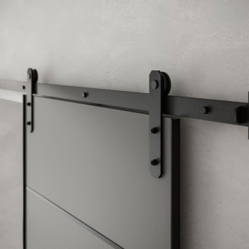 Drzwi przesuwne ALDER PLUS DUO