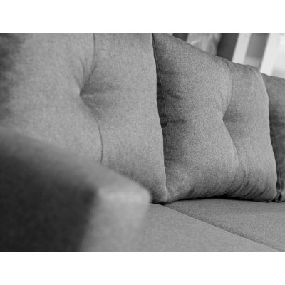 Narożnik tapicerowany BODO II z funkcją spania