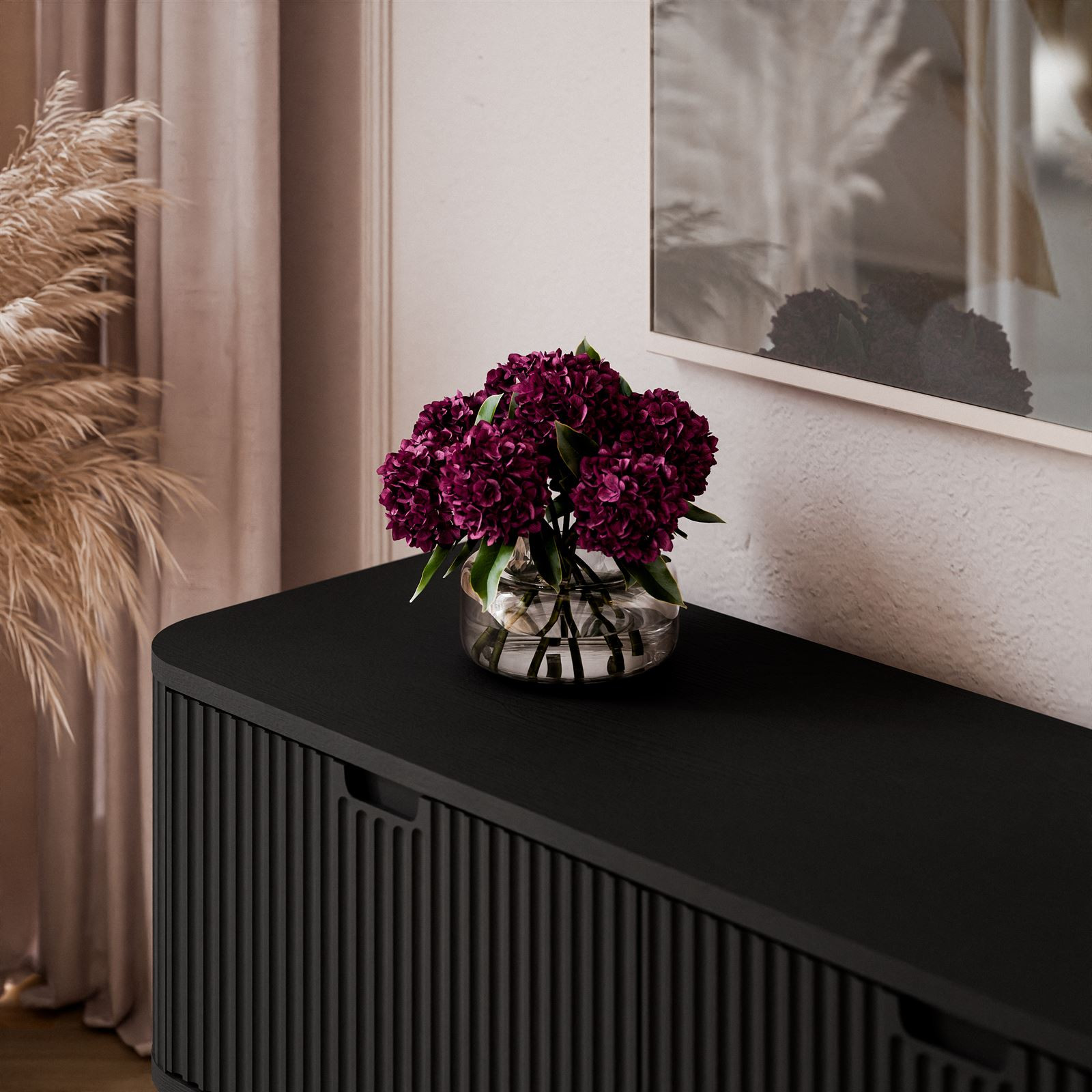 Szafka RTV ZAIRA RTV168