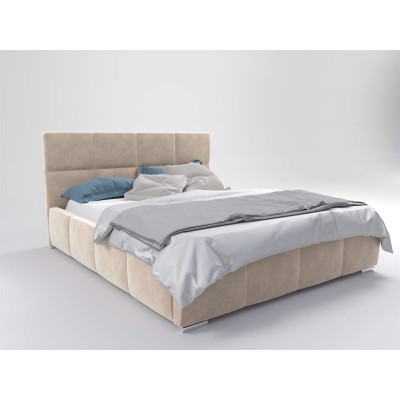 Łóżko SARA 180x200 Jasmine 22