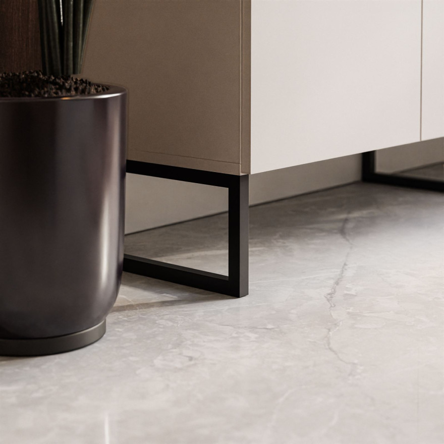 Szafka RTV MOONLIGHT 185 cm