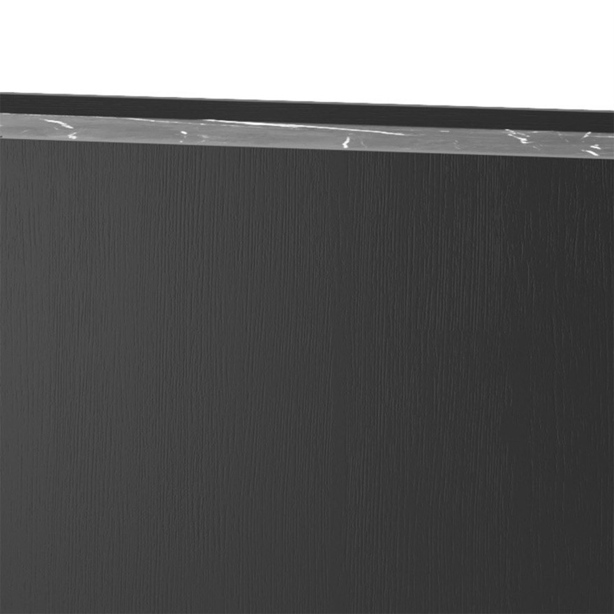 Komoda trzydrzwiowa EUPHORIA K144