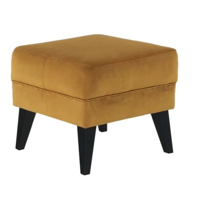 Podnóżek tapicerowany ARON