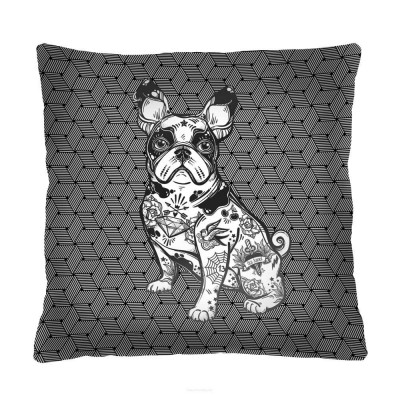 Poduszka dekoracyjna GONZO 40x40