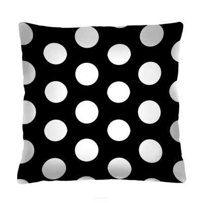 Poduszka dekoracyjna DOTS NIGHT 40x40