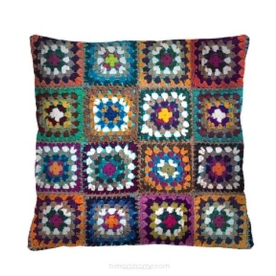 Poduszka dekoracyjna FRANIA 40x40