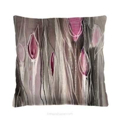 Poduszka dekoracyjna TULIPS 40x40