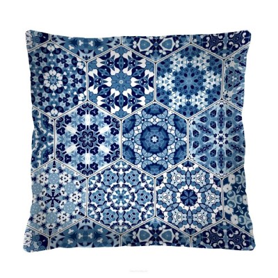 Poduszka dekoracyjna MALAGA 40x40