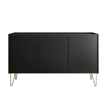 Komoda trzydrzwiowa EUPHORIA K144