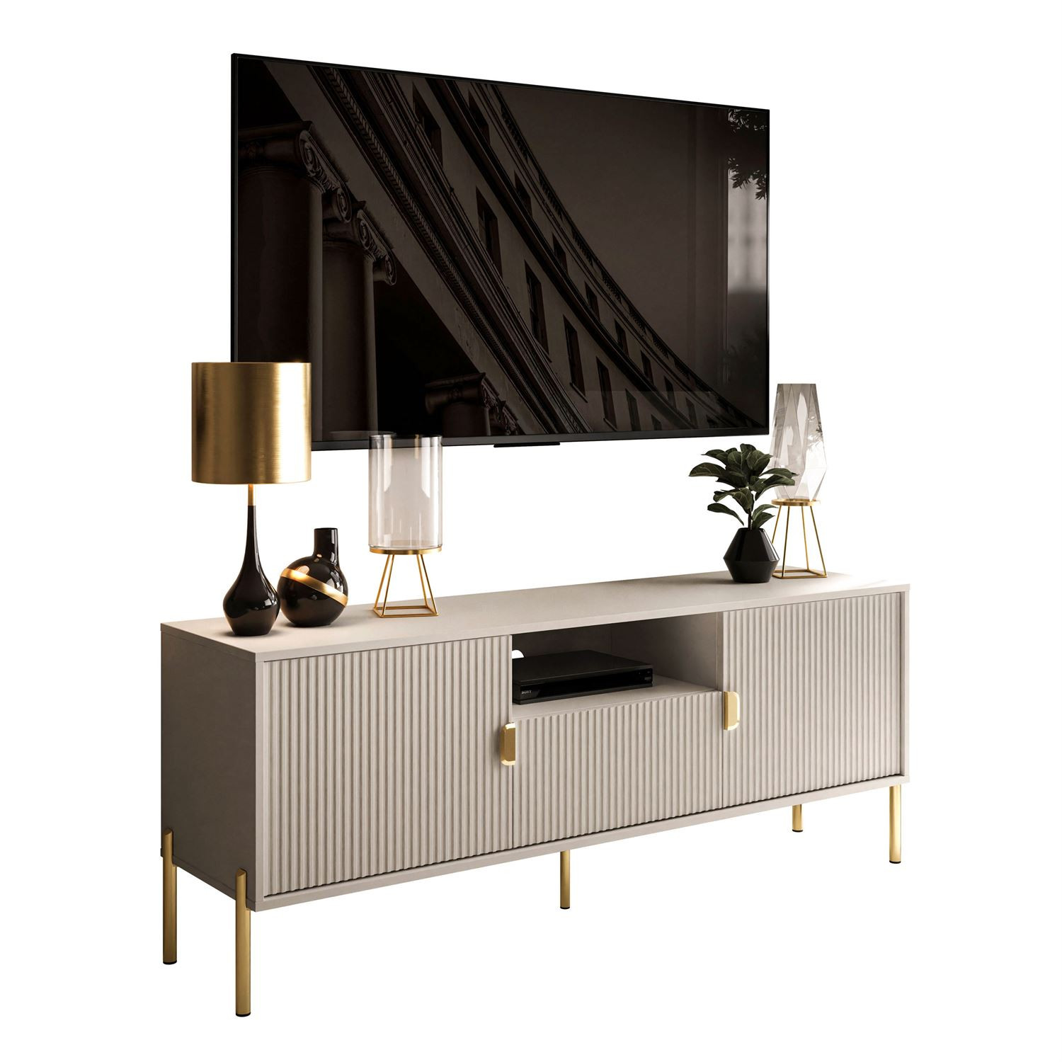 Szafka RTV DALIA 155 cm