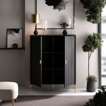 Komoda dwudrzwiowa DALIA