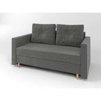 Kanapa dwuosobowa ROYAL Monolith 92